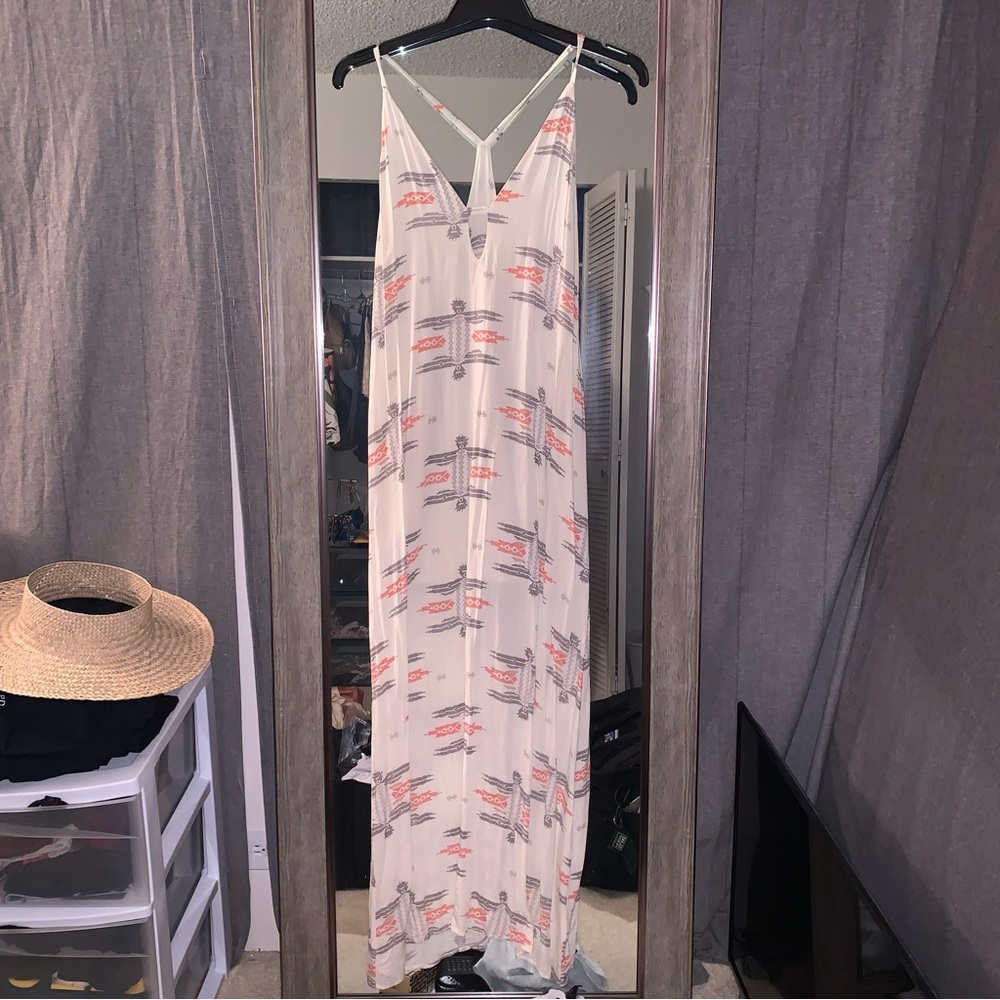 Mahina maxi